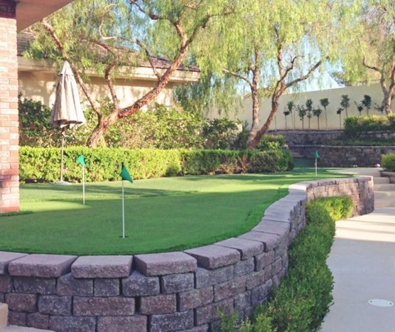 Synthetic Grass Company San Diego 